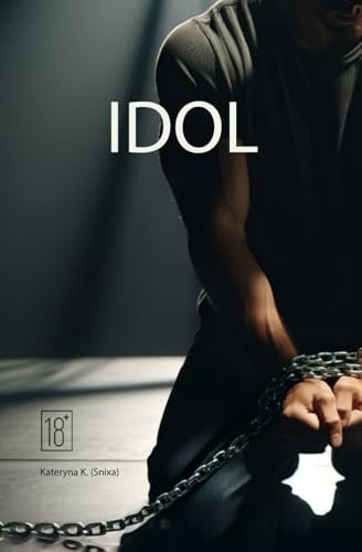 Idol by Kateryna Komarova