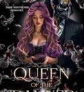 Queen of the Damned by Emily Shore