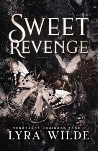 Sweet Revenge by Lyra Wilde