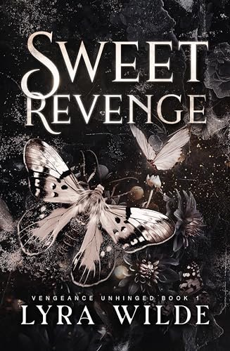 Sweet Revenge by Lyra Wilde
